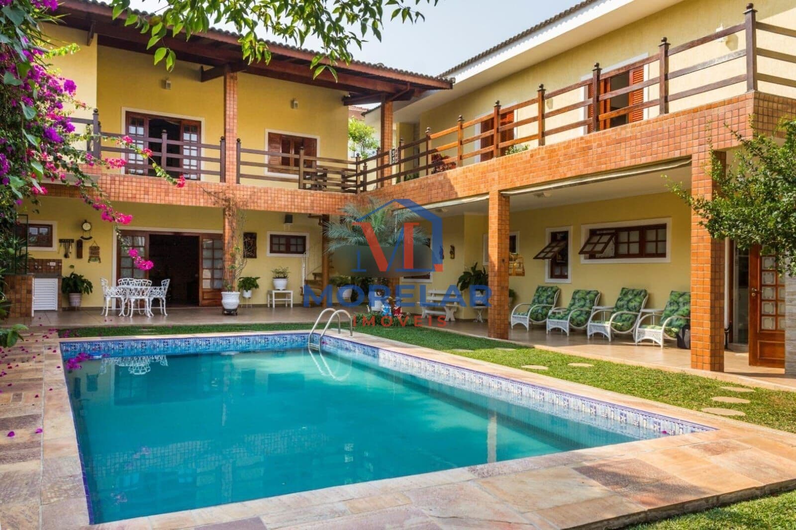 Casa com 4 quartos a venda, 750m² por R$ 3.700.000,00 - Palmas do Tremembé - ZN - São Paulo