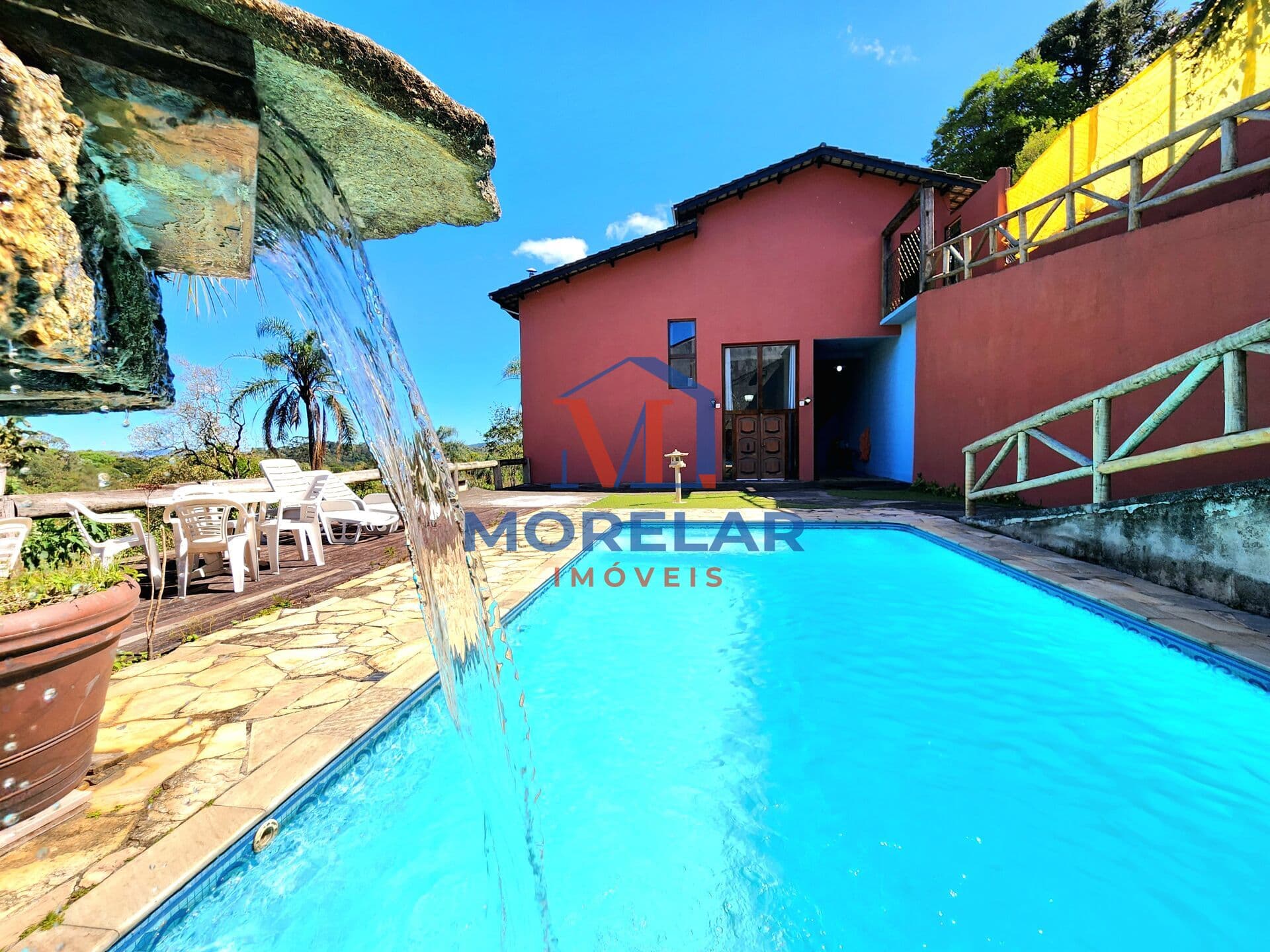 Casa com 5 quartos à venda, 580m² por R$ 1.198.500,00 - Serra da Cantareira - Mairiporã/SP