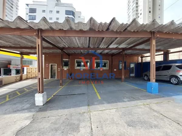 Ponto Comercial na Casa Verde com700 m²