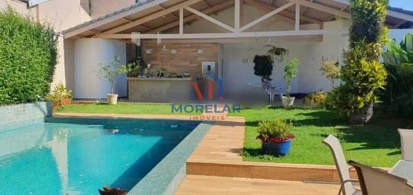 Casa 4 quartos (3 suítes) à venda por R$ 4.400.000,00 - Jardim do Colegio - Zona Norte - São Paulo / SP