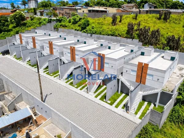 Casa com 2 quartos à venda, 62m² por R$ 339.500,00 - Centro de Terra Preta - Mairiporã/SP