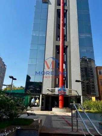Sala comercial para locação, 30 m² por R$ 2.000,00 na Agua Fria, São Paulo/SP