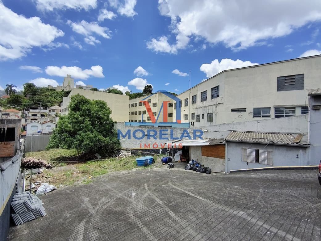 Terreno Residencial/Comercial a venda, 540m² por R$ 1.750.000,00 - Tucuruvi - São Paulo/SP