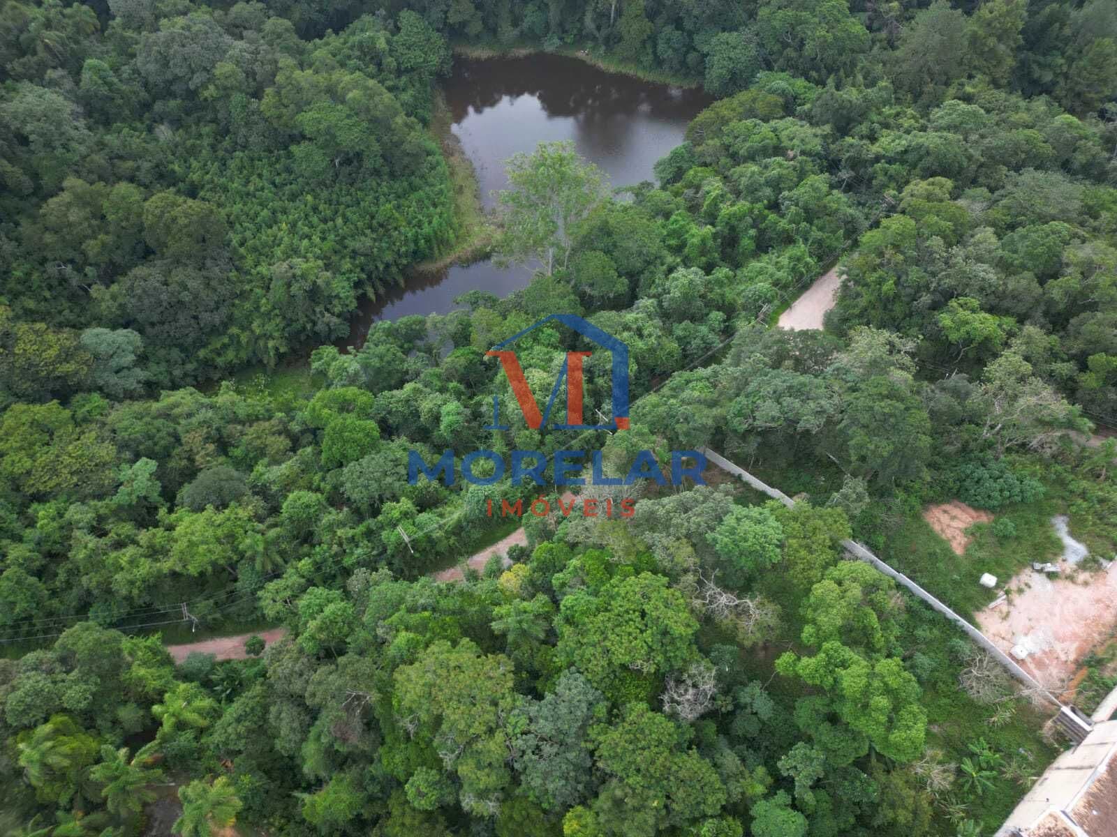 Terreno em Loteamento à venda - 1000m² por R$ 123.500,00 - Céu azul - Mairiporã/SP