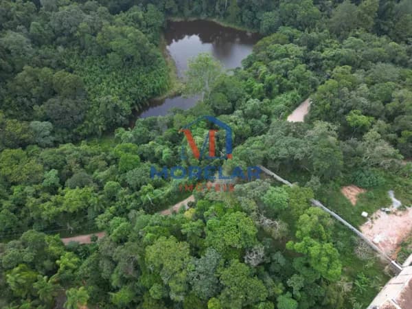 Terreno em Loteamento à venda - 1000m² por R$ 123.500,00 - Céu azul - Mairiporã/SP