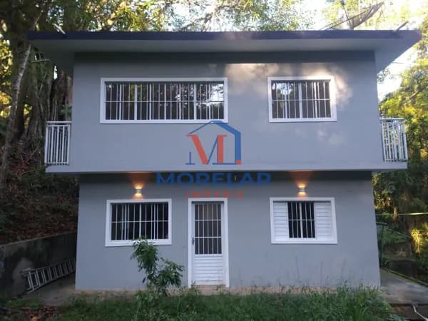 Casa com 3 quartos à venda, 135m² por R$ 448.500,00 - Olho D'Água - Mairiporã/SP