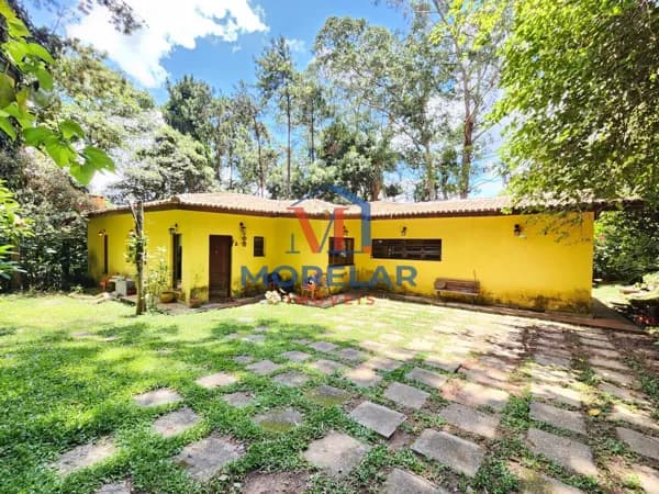 Casa com 3 quartos à venda, 435 m² por R$ 1.315.000,00 - Serra da Cantareira - Mairiporã/SP