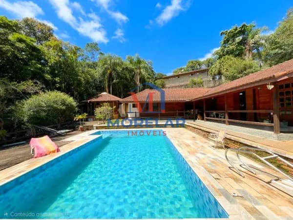 Casa em Condomínio com 3 quartos à venda, 202M² por R$ 1.287.500,00 - Serra da Cantareira - Mairiporã/SP