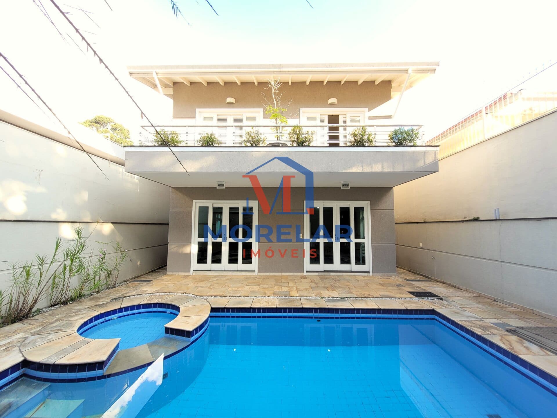 Casa com 4 suítes, 400 m² por R$ 2.500.000,00 no Jardim Tremembé -São Paulo /SP