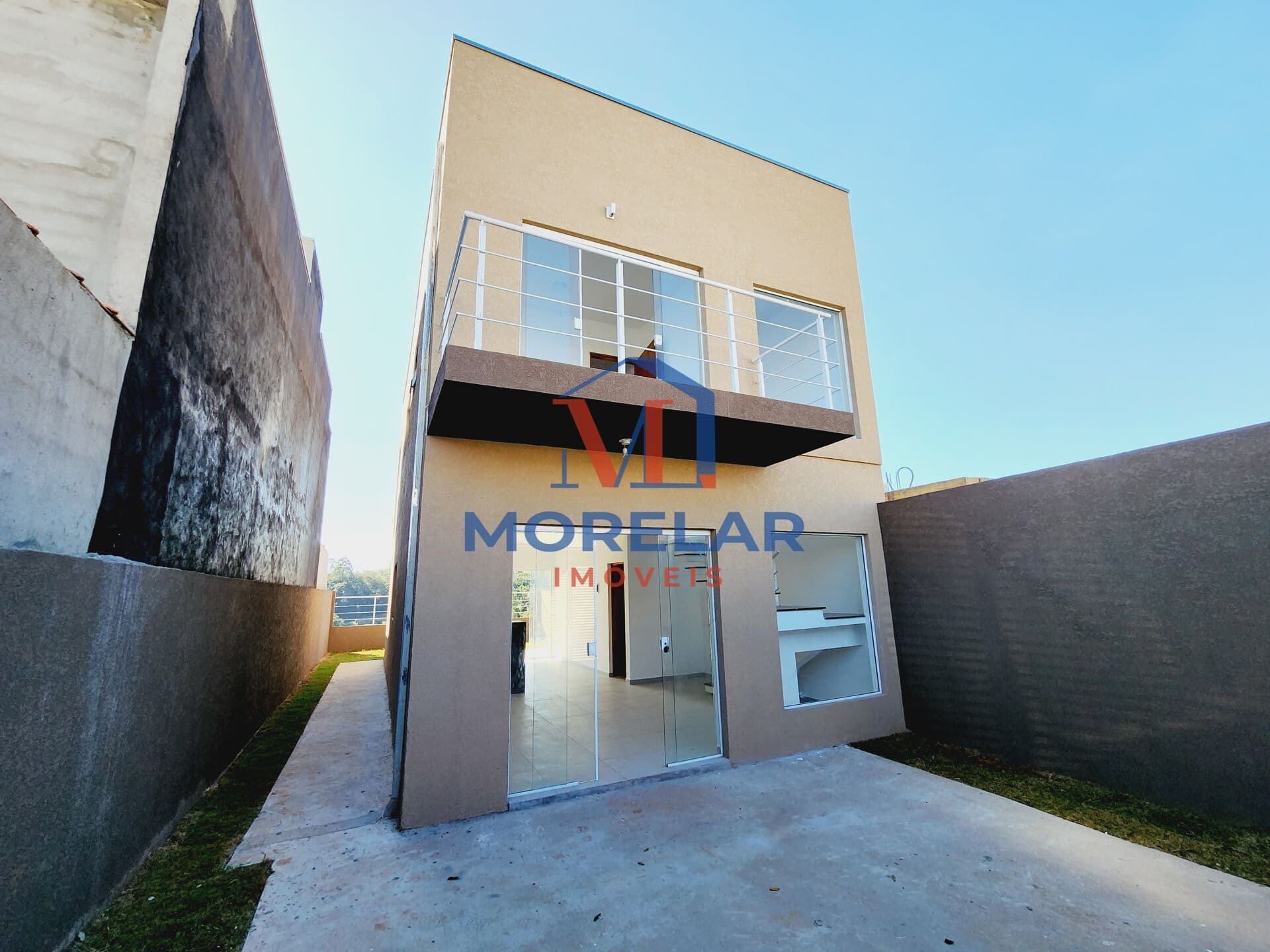 Casa com 3 quartos à venda, 115m² por R$ 598.500,00 - Terra Preta - Mairiporã/SP