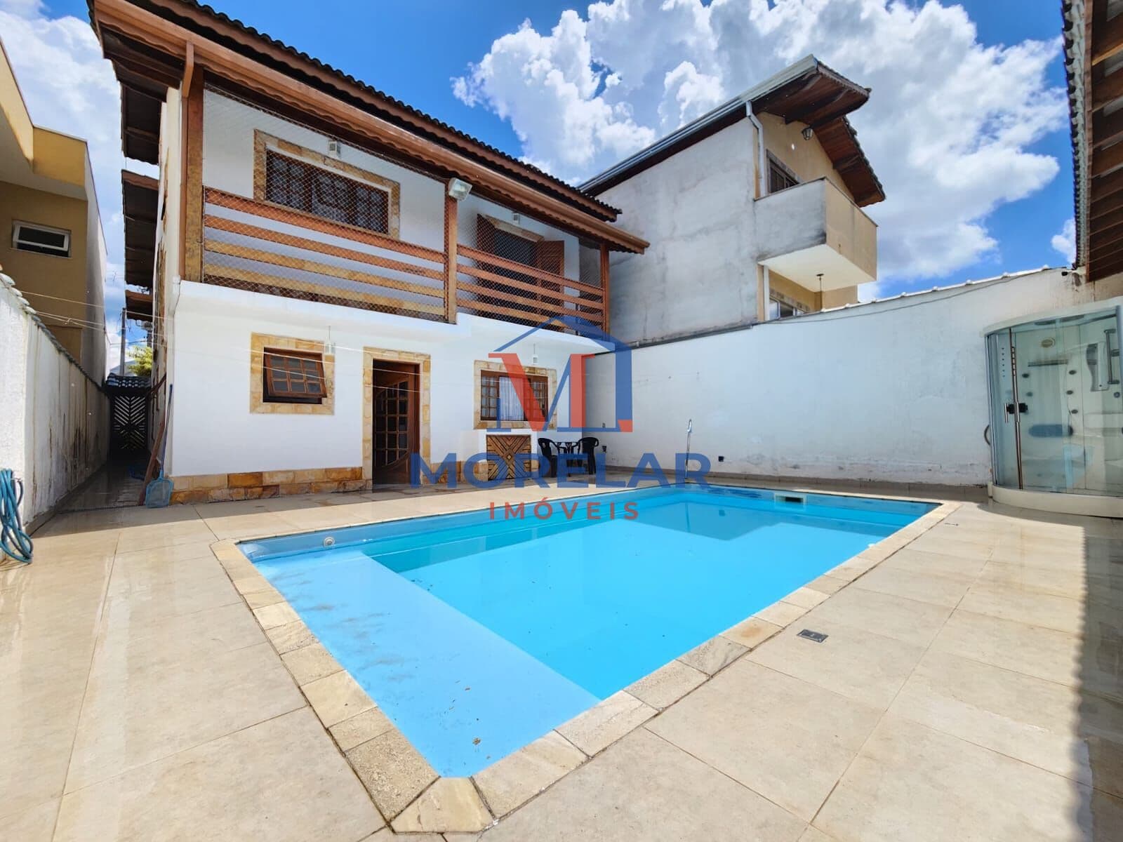 Casa em Condomínio com 4 quartos á venda, 290m² por R$ 1.348.500,00 - Serra da Cantareira - Mairiporã/SP
