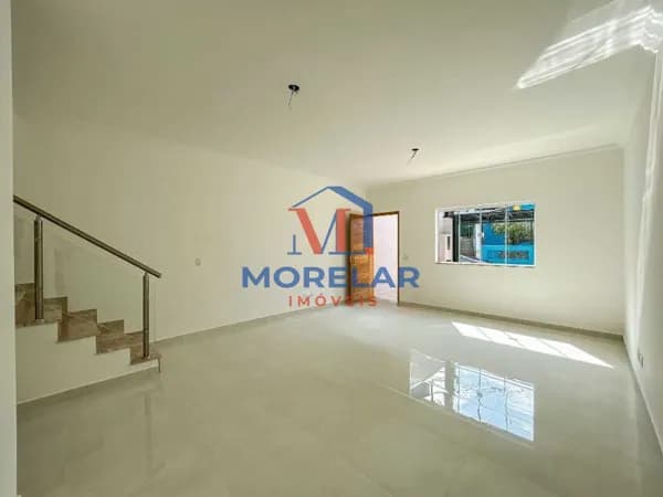 Casa com 3 quartos à venda, 100m² por R$ 690.000,00 - Imirim- Zona Norte - São Paulo/SP