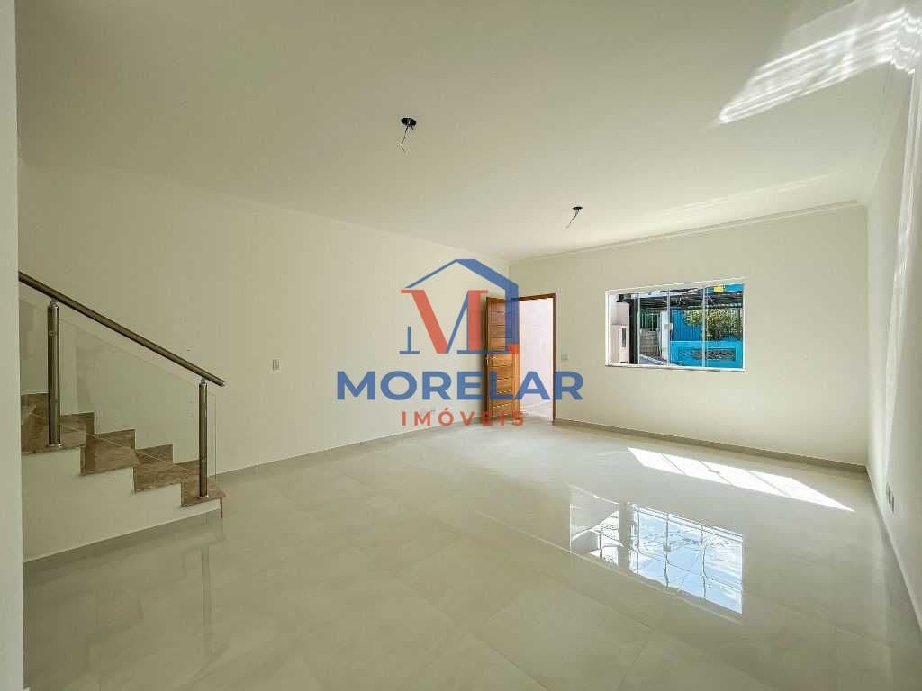 Casa com 3 quartos à venda, 100m² por R$ 690.000,00 - Imirim- Zona Norte - São Paulo/SP