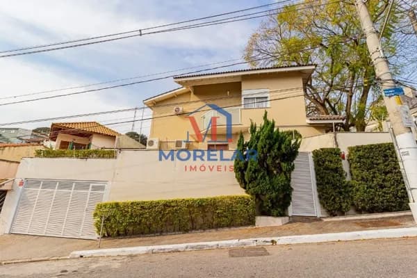 Casa com 3 quartos, 360 m² a venda - Jardim França - São Paulo - SP
