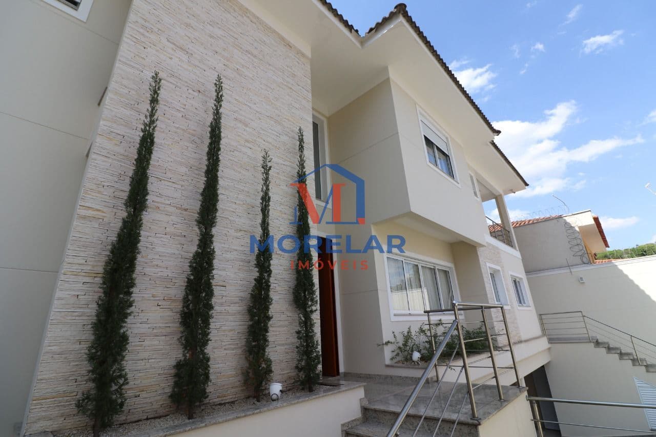 Casa com 4 quartos à venda, 490m² por R$ 3.387.500,00 - Tremembé - São Paulo/SP