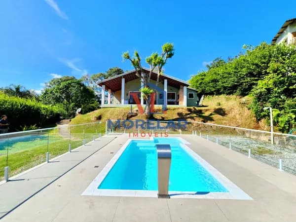 Casa em Condomínio com 3 quartos à venda, 147m² por R$ 1.139.500,00 - Serra da Cantareira - Mairiporã/SP