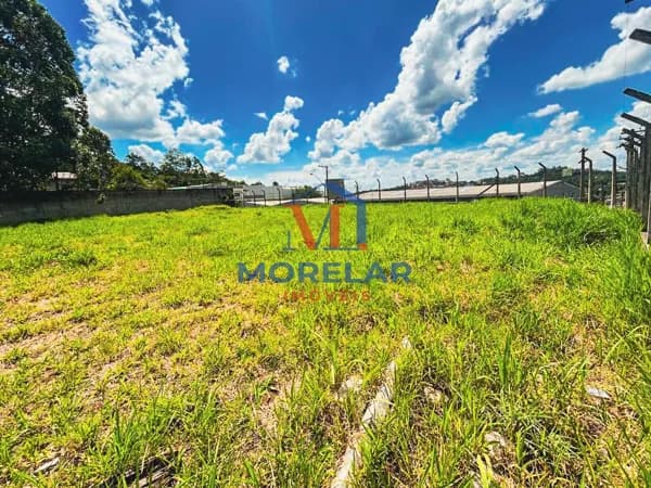 Terreno COMERCIAL/INDUSTRIAL à venda, 1.888m² por R$ 1.199.000,00 - Terra Preta - Mairiporã/SP