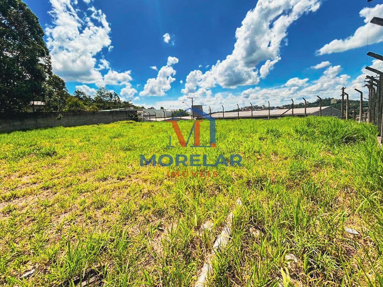 Terreno COMERCIAL/INDUSTRIAL à venda, 1.888m² por R$ 1.199.000,00 - Terra Preta - Mairiporã/SP