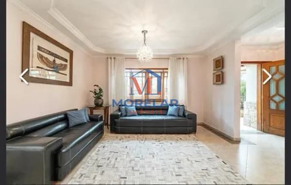 Casa com 4 quartos para locação, 250 m² por R$ 30.000,00 no Horto Florestal, Zona Norte - SP