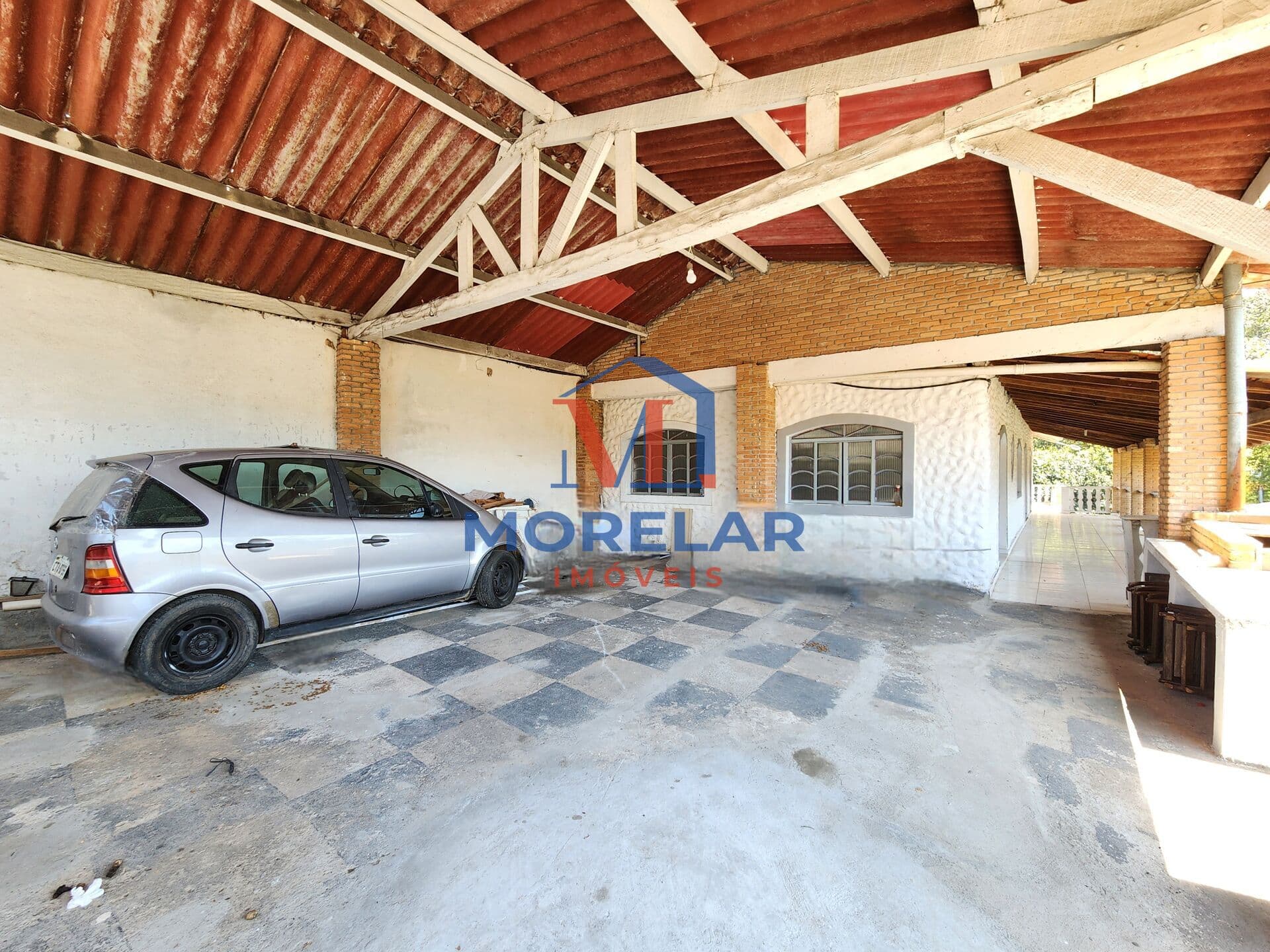 Casa com 4 quartos à venda, 360m² - Jd Celeste - Mairiporã/SP