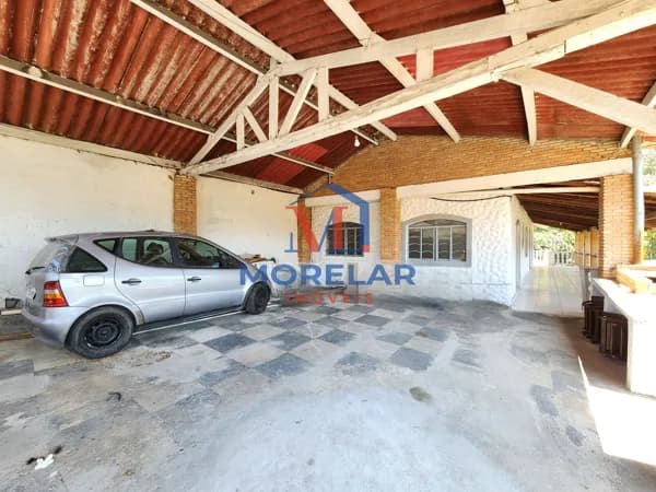 Casa com 4 quartos à venda, 360m² - Jd Celeste - Mairiporã/SP