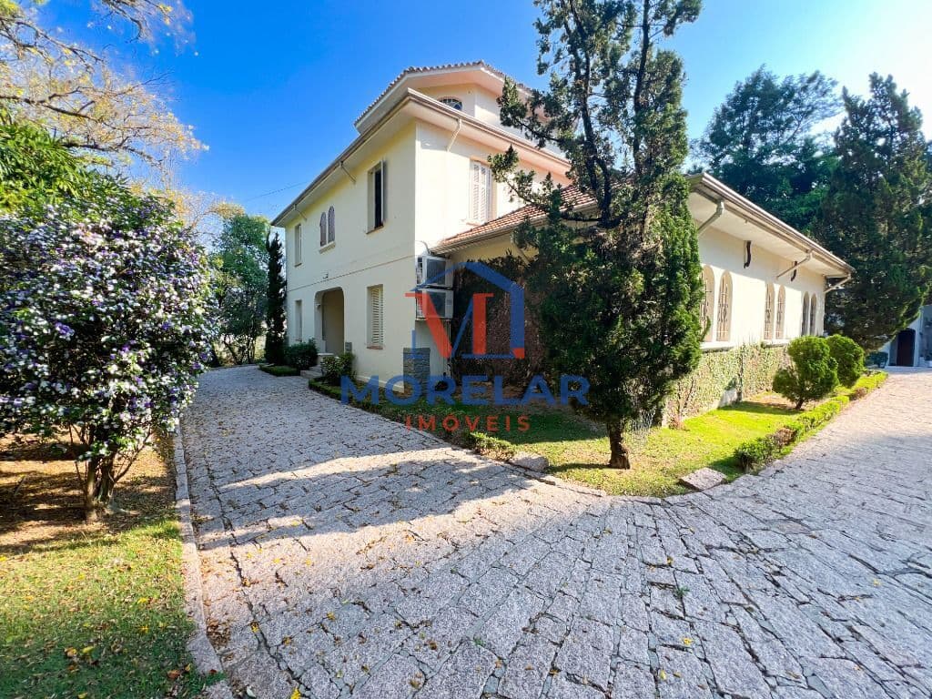 Casa com 14 quartos à venda, 845m² por R$ 6.600.000,00 - Vila Albertina - São Paulo/SP