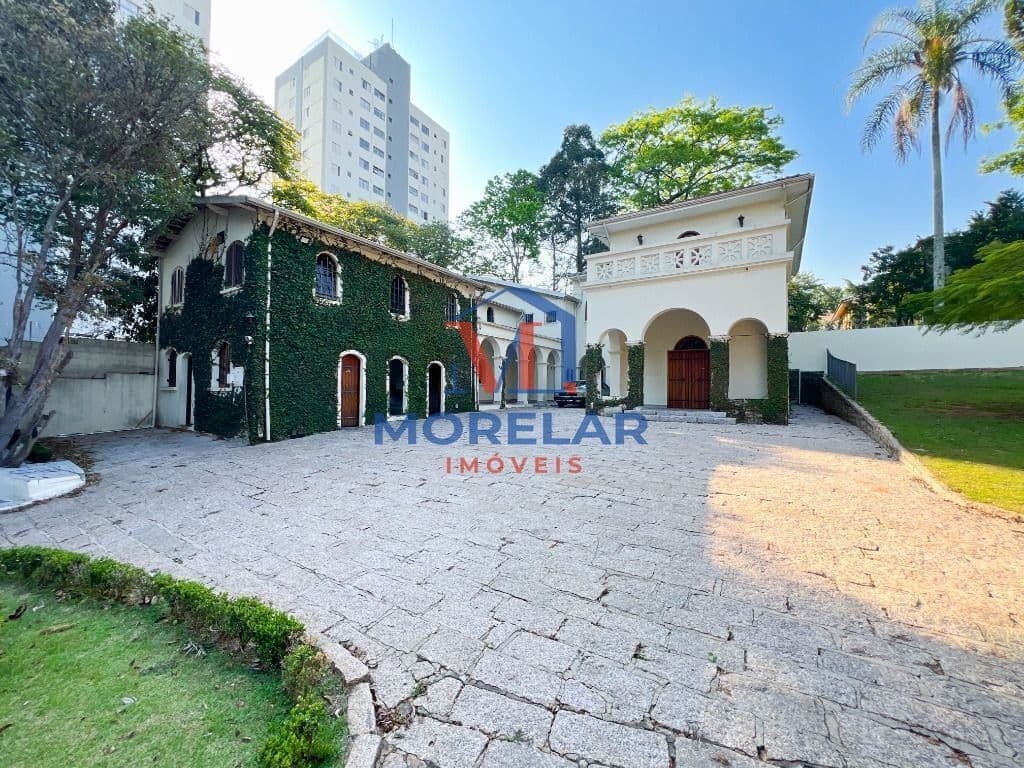 Casa com 14 quartos, 845 m² a venda no Tremembé, São Paulo/SP