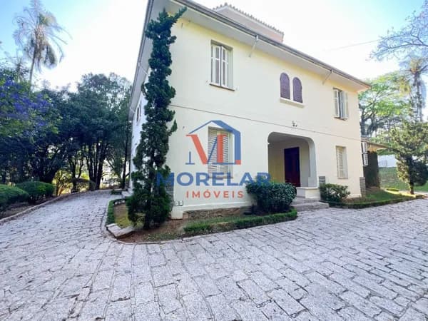 Casa com 14 quartos para locação, 845 m² por R$ 28.000,00 no Tremembé, São Paulo/SP