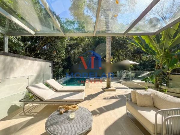 Casa com 4 quartos à venda, 660 m² por R$ 13.000.000,00 - Tucuruvi - ZN - São Paulo - SP