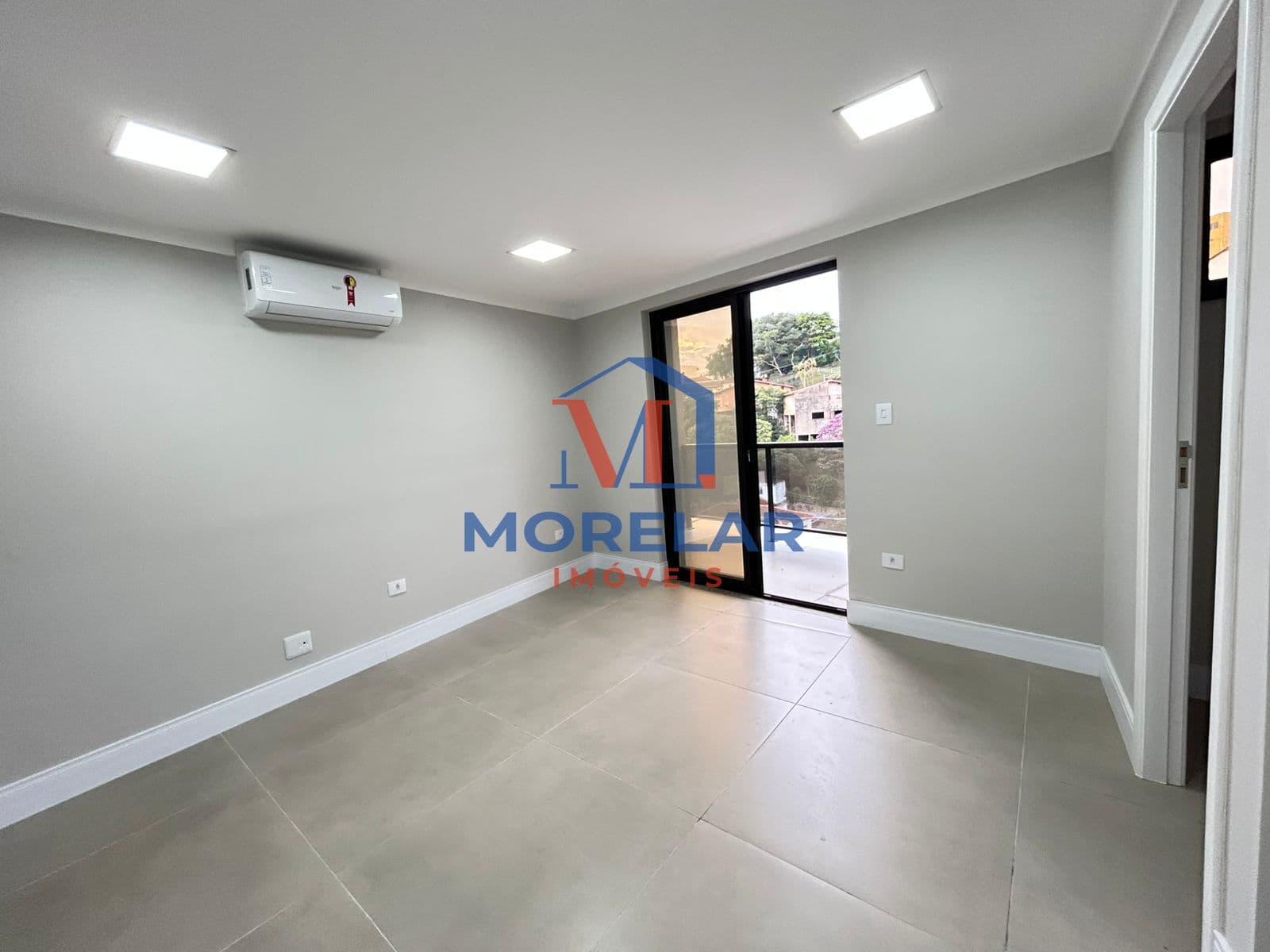 Sala comercial para locação, 25m² - Centro - Mairiporã/SP