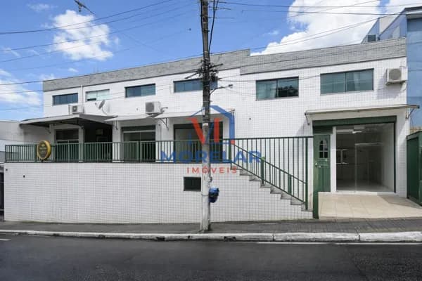 Sala Comercial para locação, 40m² por R$ 2.000,00 - Centro - Mairiporã/SP