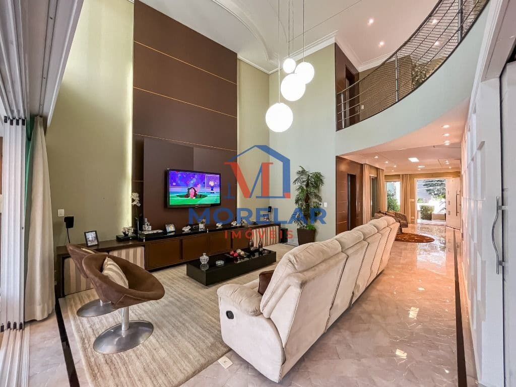 Casa 4 quartos (porteira fechada) à venda, 791m² por R$ 9.385.000,00 - Água Fria - São Paulo/SP