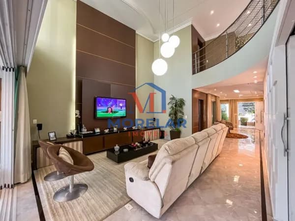 Casa 4 quartos (porteira fechada) à venda, 791m² por R$ 9.385.000,00 - Água Fria - São Paulo/SP