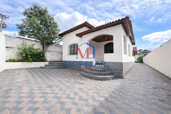 Casa residencial/comercial com 3 quartos para locação, 190m²por R$ 5.500,00 - Centro - Mairiporã/SP