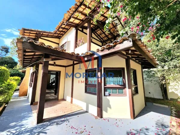 Casa em Condomínio com 3 quartos à venda, 180m² por R$ 734.500,00 - Serra da Cantareira - Mairiporã/SP