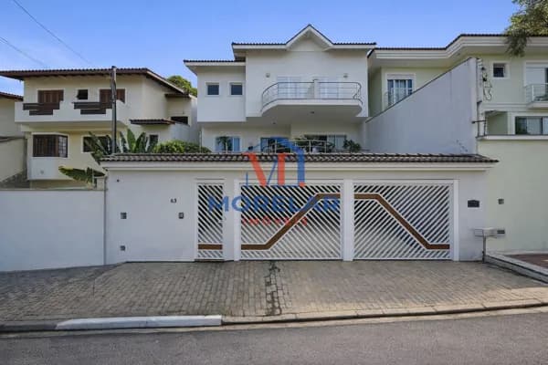 Casa com 4 quartos à venda, 450m² por R$ 1.690.000,00 - Tremembé - São Paulo/SP