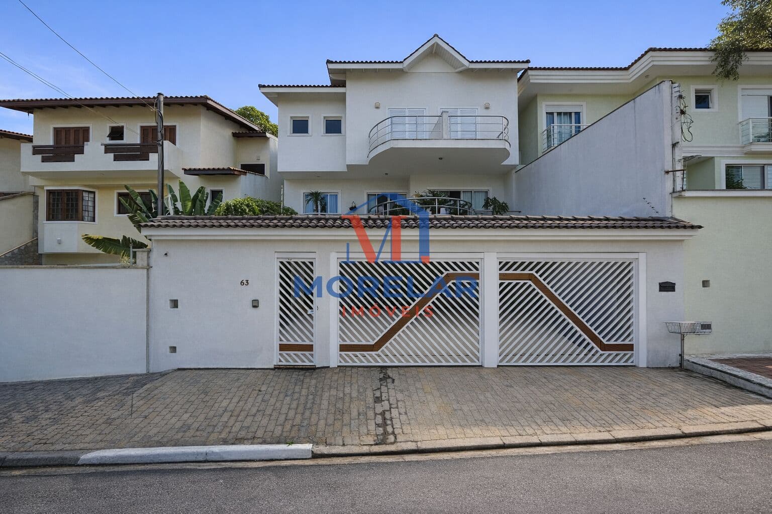 Casa com 4 quartos à venda, 450m² por R$ 1.690.000,00 - Tremembé - São Paulo/SP