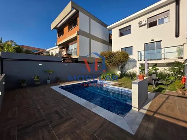 Casa 3 quartos à venda, 250m² por R$ 2.298.500,00 - Jardim França - São Paulo/SP