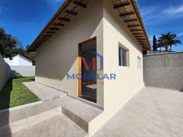 Casa com 4 dormitórios à venda, 95m² por R$ 800.000,00 - Jardim do Lago - Atibaia/SP