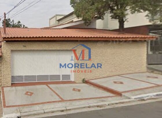 Casa com 2 quartos à venda, 185m² por R$ 1.380.000,00 - Jardim Paraiso - São Paulo/SP
