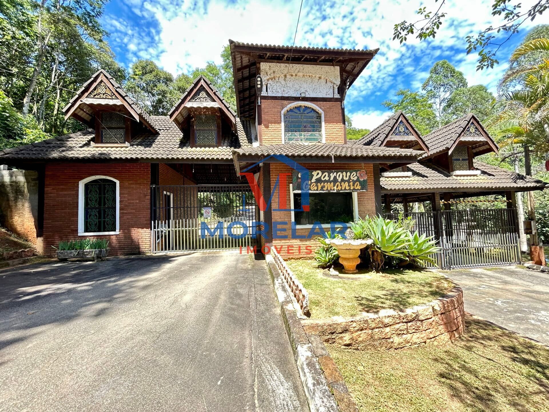 Terreno em Condomínio à venda como projeto aprovado, 1.250m² - Boa Vista - Mairiporã/SP