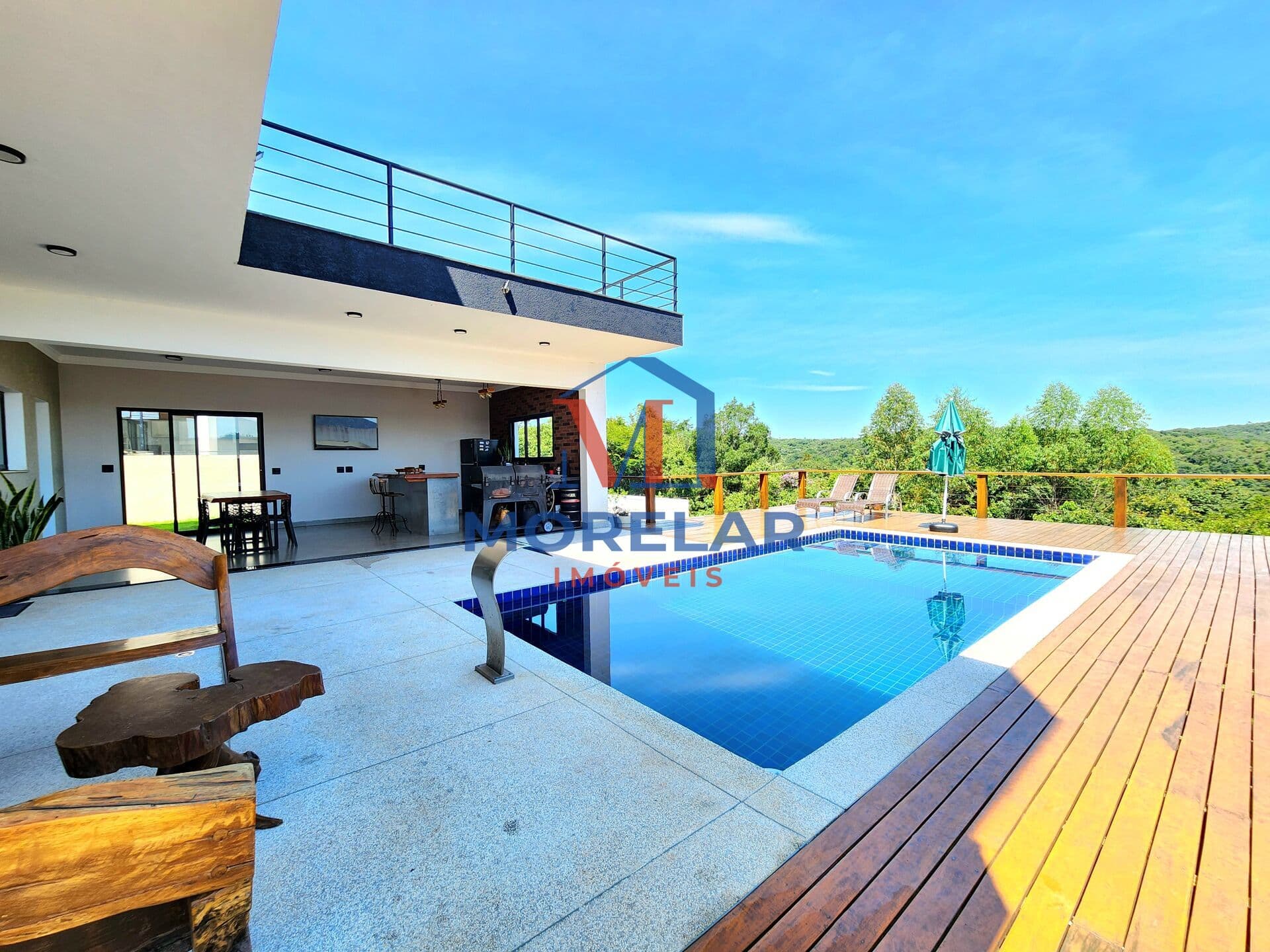 Casa de alto padrão com 3 quartos à venda, 250m² po R$ 2.498.000,00 - Serra da Cantareira - Mairiporã/SP