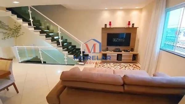 Casa com 3 quartos para locação, 170m², por R$ 6.500,00, no Parque Victoria, São Paulo,SP