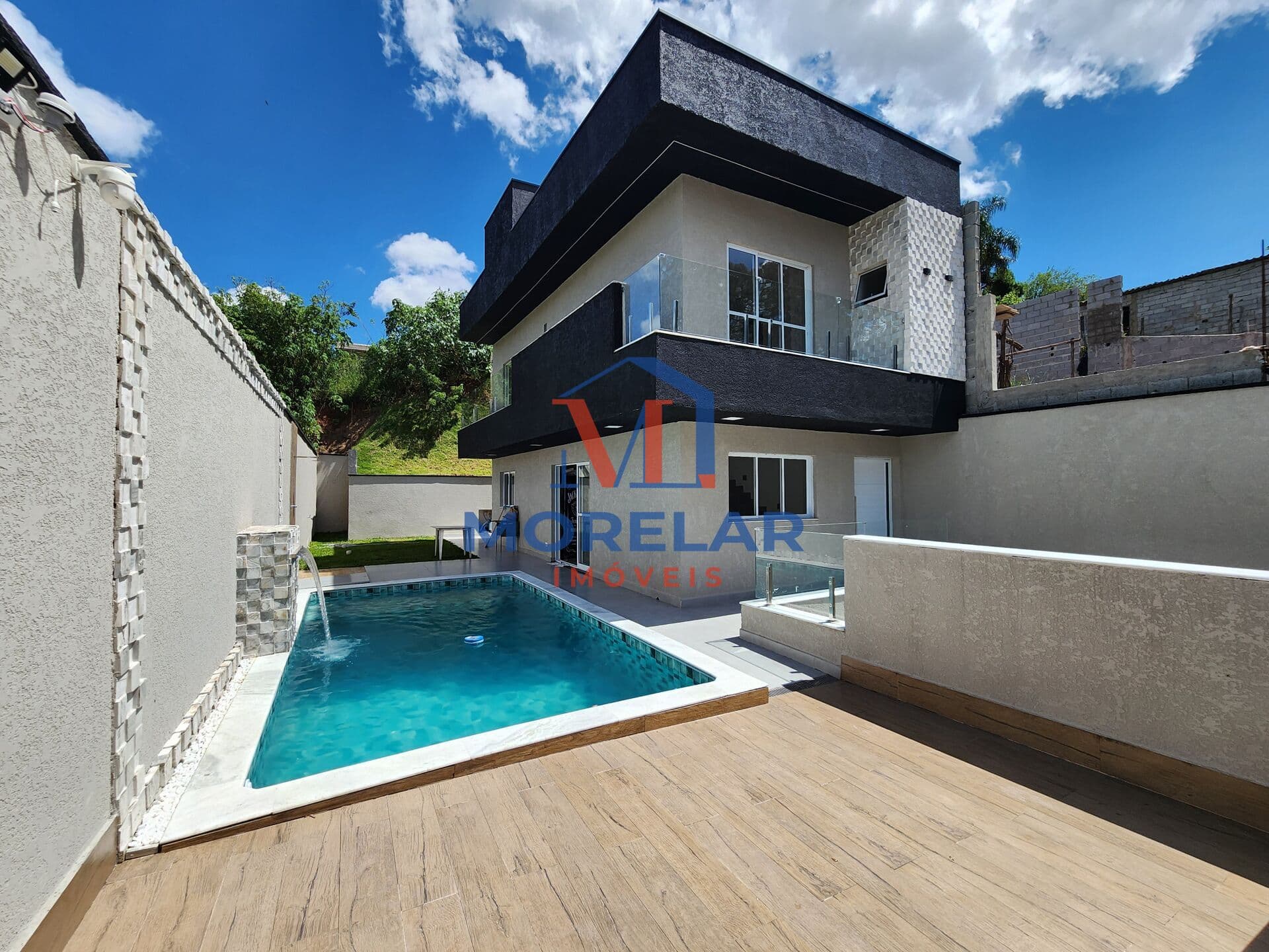 Casa com 2 quartos à venda, 110m² por R$ 782.500,00 - Jd Sun Valley - Mairiporã/SP