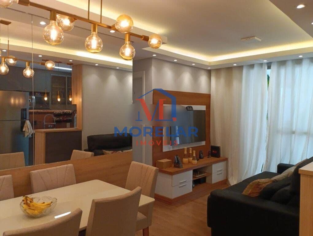 Apartamento 2 quartos a venda por R$ 800.000.00 no Mandaqui - SP