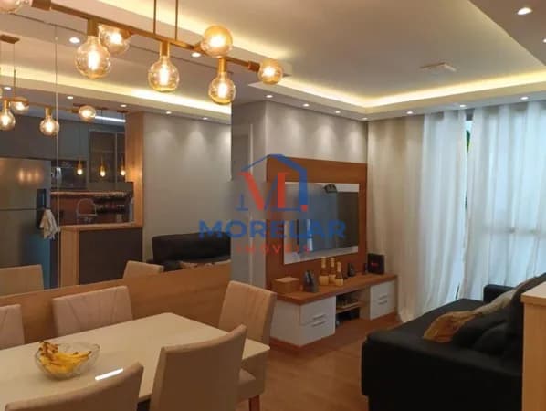 Apartamento 2 quartos a venda por R$ 800.000.00 no Mandaqui - SP