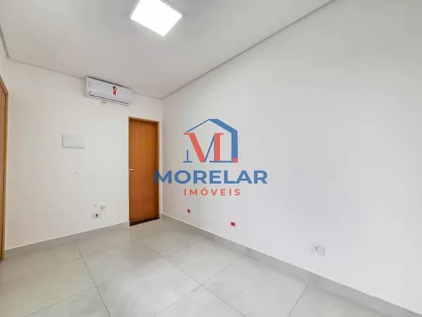 Sala comercial para locação, 18m² por R$ 1.100,00 - Centro - Mairiporã/SP