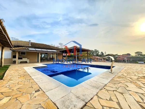 Casa com 3 quartos à venda, 156m² por R$ 1.115.000,00- Serra da Cantareira - Mairiporã/SP