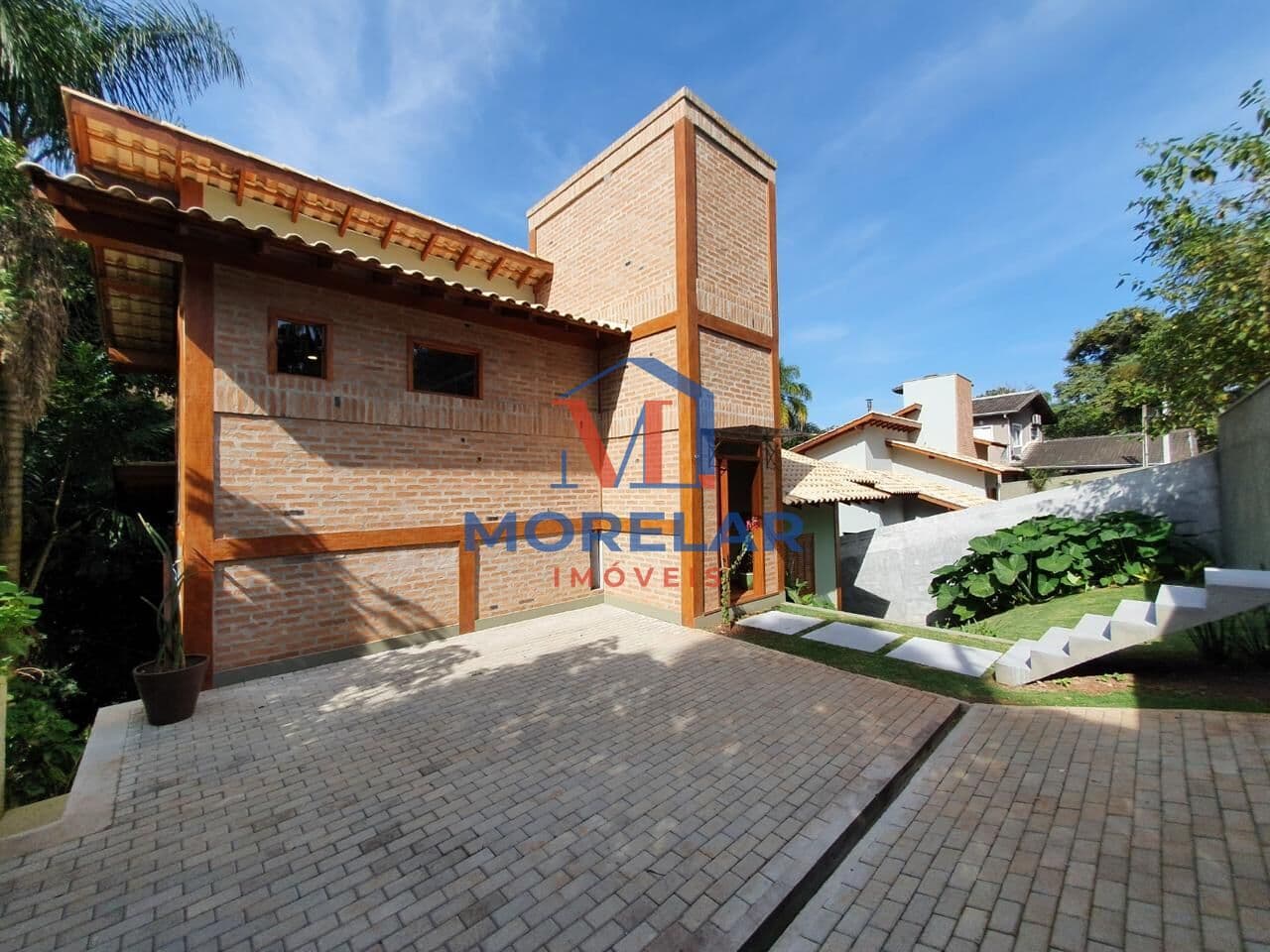Casa com 3 quartos à venda, 230m² por R$ 1.297.500,00 - Serra da Cantareira - Mairiporã/SP
