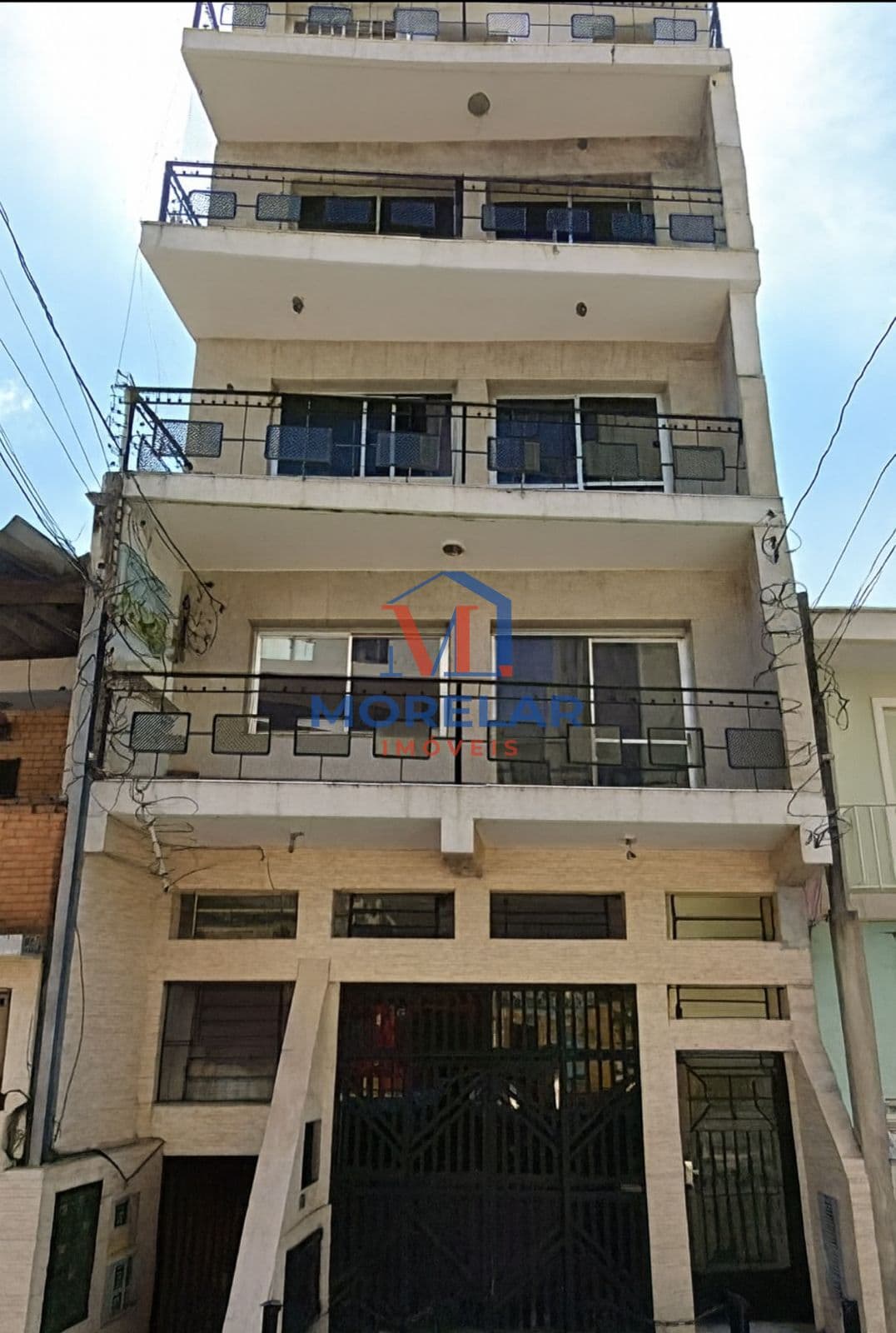 Prédio Residencial a venda por R$ 1.500.000,00 no Imirim, São Paulo/Sp - Para Investidores